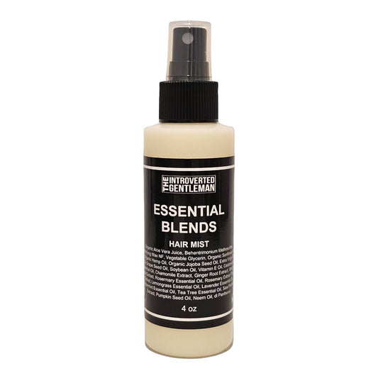 Essential Blends Hair Mist